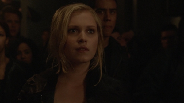 The 100 Season One Episode One Pilot Captures-2172
