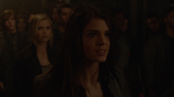 The 100 Season One Episode One Pilot Captures-2169
