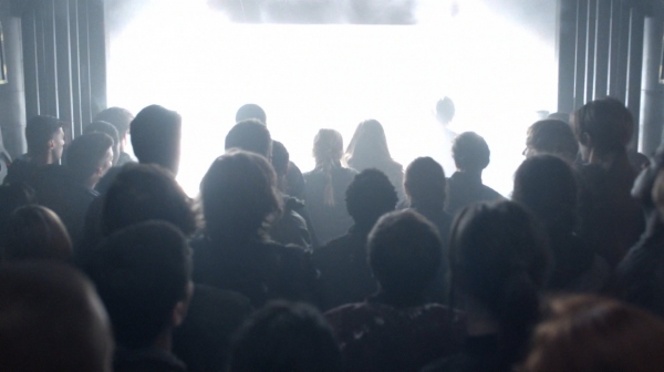 The 100 Season One Episode One Pilot Captures-2166

