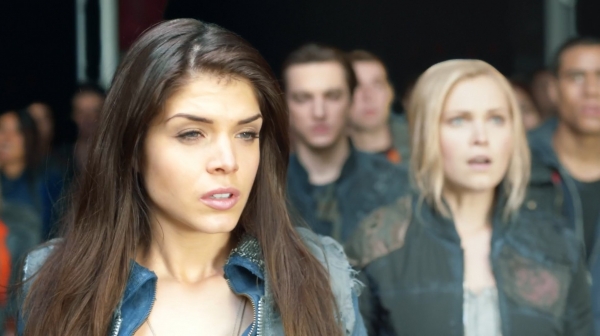 The 100 Season One Episode One Pilot Captures-2160
