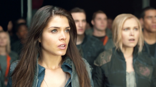 The 100 Season One Episode One Pilot Captures-2157

