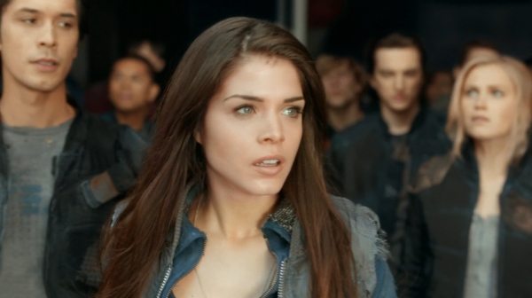 The 100 Season One Episode One Pilot Captures-2149
