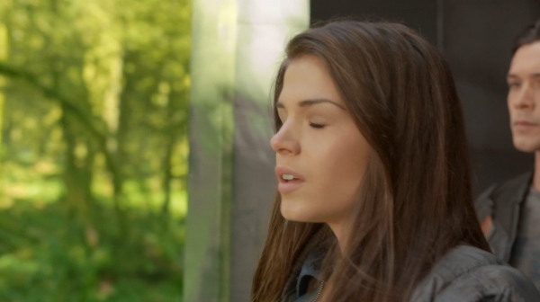 The 100 Season One Episode One Pilot Captures-2145
