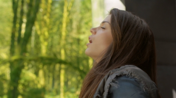 The 100 Season One Episode One Pilot Captures-2142
