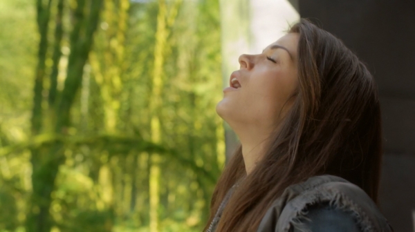 The 100 Season One Episode One Pilot Captures-2141
