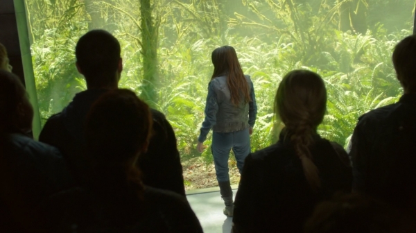 The 100 Season One Episode One Pilot Captures-2133
