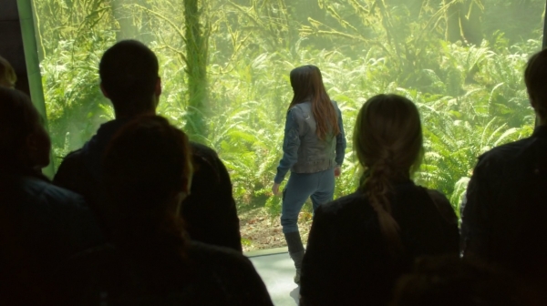 The 100 Season One Episode One Pilot Captures-2132
