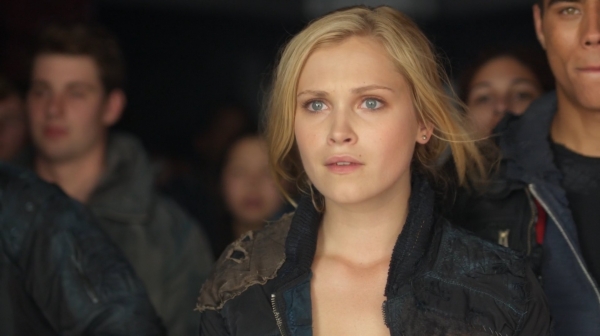 The 100 Season One Episode One Pilot Captures-2114
