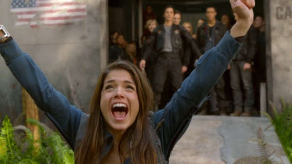 The 100 Season One Episode One Pilot Captures-2106
