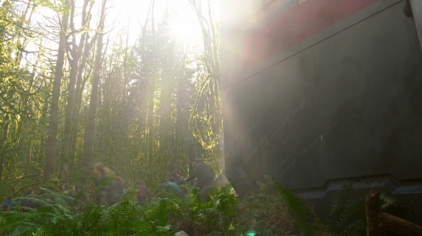 The 100 Season One Episode One Pilot Captures-2096
