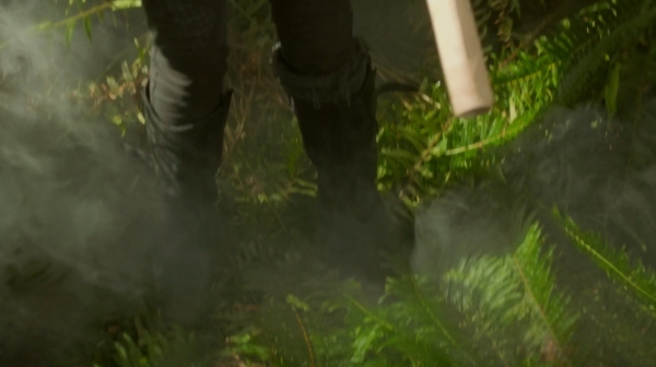 The 100 Season One Episode One Pilot Captures-2090

