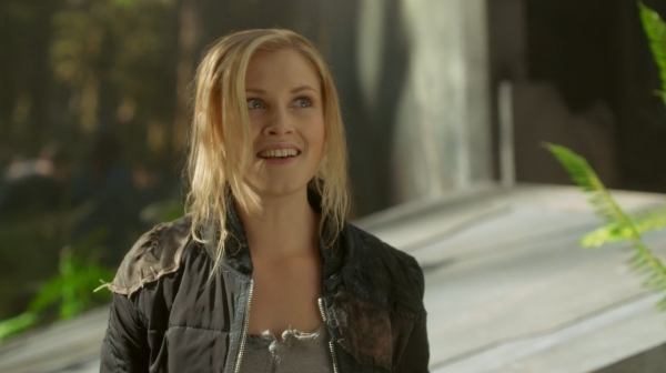The 100 Season One Episode One Pilot Captures-2085
