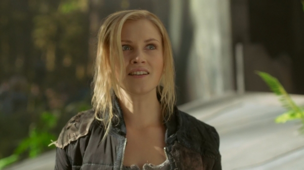 The 100 Season One Episode One Pilot Captures-2083
