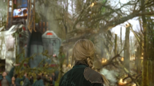 The 100 Season One Episode One Pilot Captures-2082
