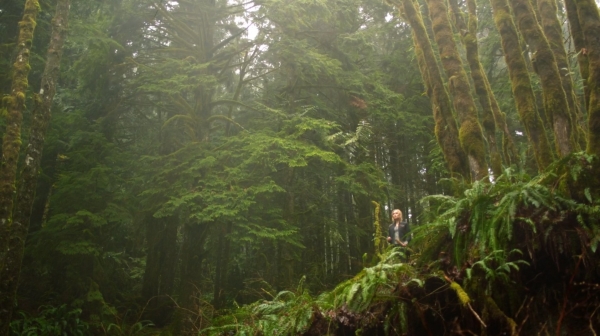 The 100 Season One Episode One Pilot Captures-2070
