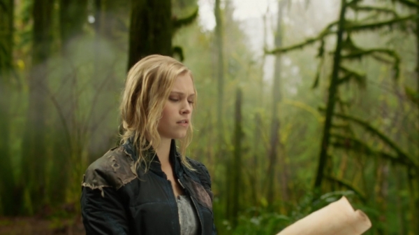 The 100 Season One Episode One Pilot Captures-2067
