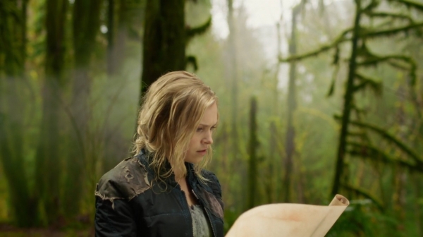 The 100 Season One Episode One Pilot Captures-2063
