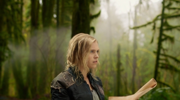The 100 Season One Episode One Pilot Captures-2059
