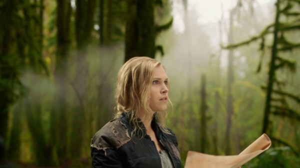 The 100 Season One Episode One Pilot Captures-2058
