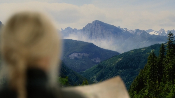 The 100 Season One Episode One Pilot Captures-2057
