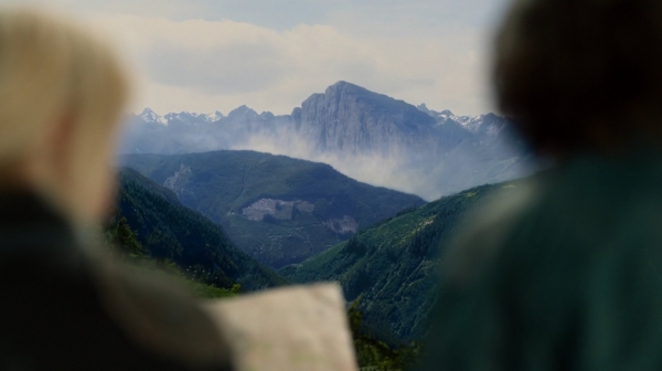 The 100 Season One Episode One Pilot Captures-2031
