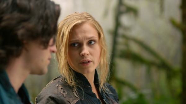 The 100 Season One Episode One Pilot Captures-2026
