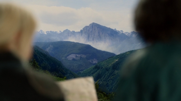 The 100 Season One Episode One Pilot Captures-2024
