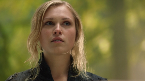 The 100 Season One Episode One Pilot Captures-2021
