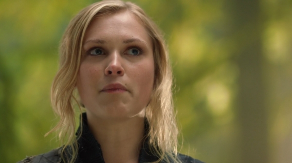 The 100 Season One Episode One Pilot Captures-2019
