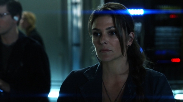 The 100 Season One Episode One Pilot Captures-2011
