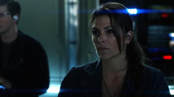 The 100 Season One Episode One Pilot Captures-2010
