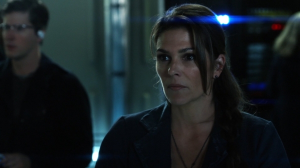 The 100 Season One Episode One Pilot Captures-2009
