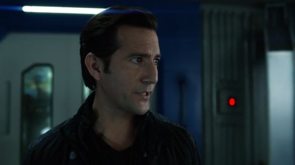 The 100 Season One Episode One Pilot Captures-2008
