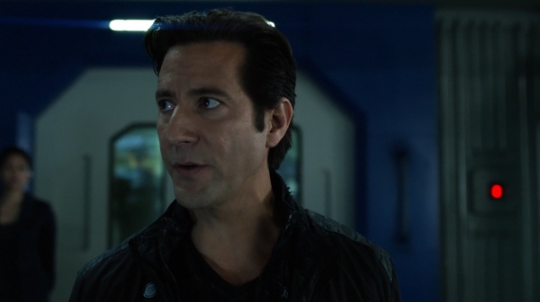 The 100 Season One Episode One Pilot Captures-2007
