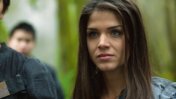 The 100 Season One Episode One Pilot Captures-1883
