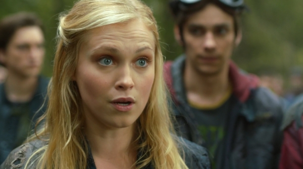 The 100 Season One Episode One Pilot Captures-1868
