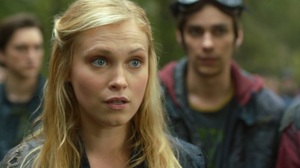 The 100 Season One Episode One Pilot Captures-1867
