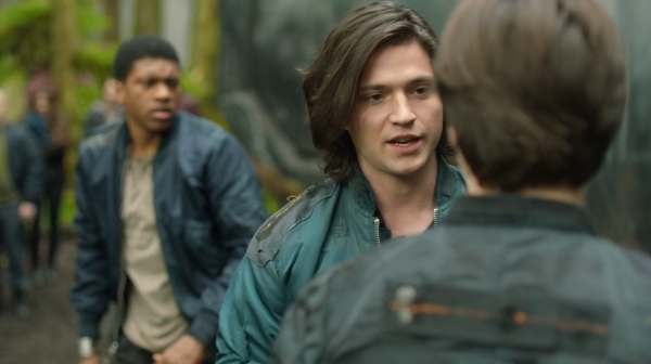 The 100 Season One Episode One Pilot Captures-1830

