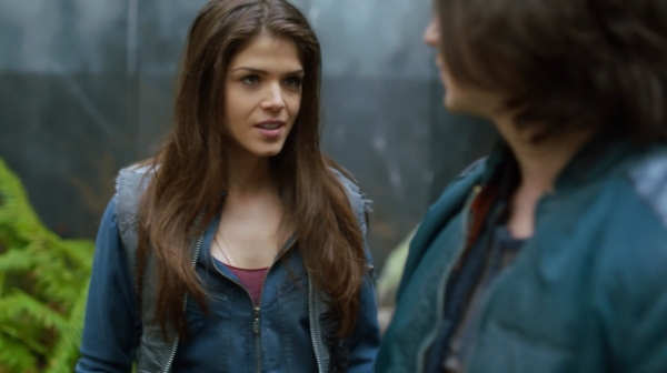 The 100 Season One Episode One Pilot Captures-1820
