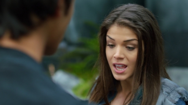The 100 Season One Episode One Pilot Captures-1792

