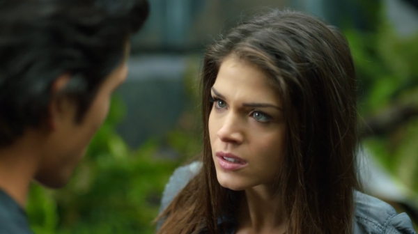 The 100 Season One Episode One Pilot Captures-1784

