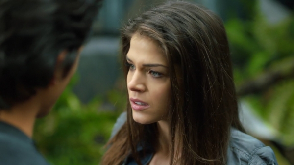The 100 Season One Episode One Pilot Captures-1783
