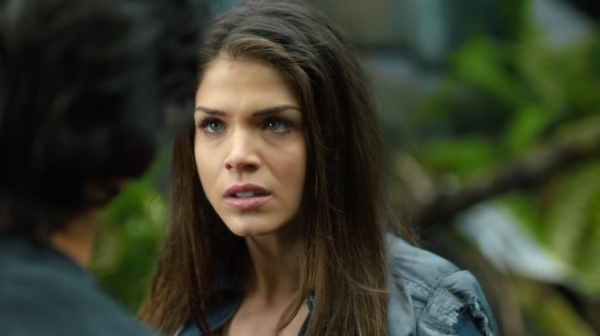 The 100 Season One Episode One Pilot Captures-1782
