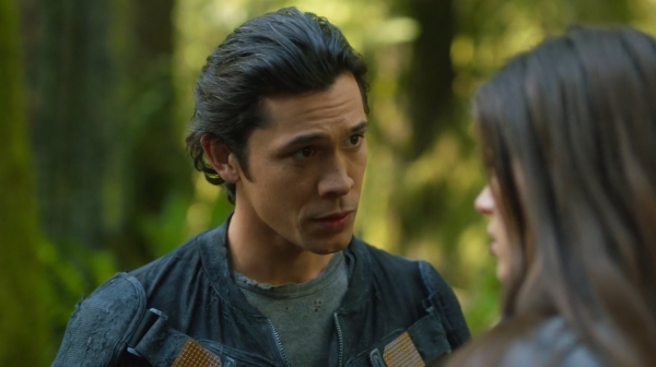 The 100 Season One Episode One Pilot Captures-1779

