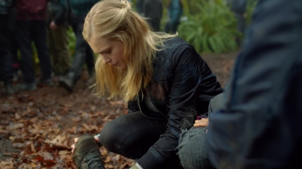 The 100 Season One Episode One Pilot Captures-1770
