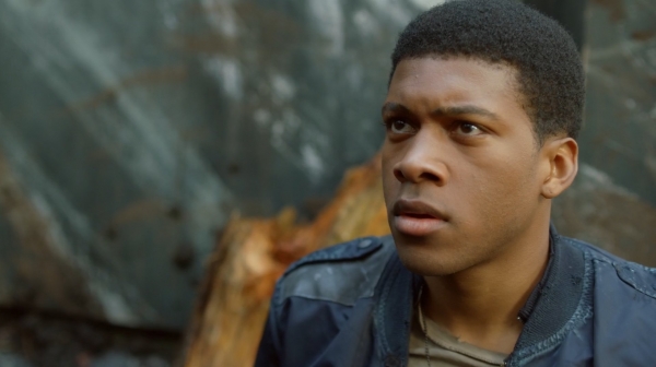 The 100 Season One Episode One Pilot Captures-1759
