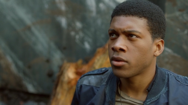 The 100 Season One Episode One Pilot Captures-1758
