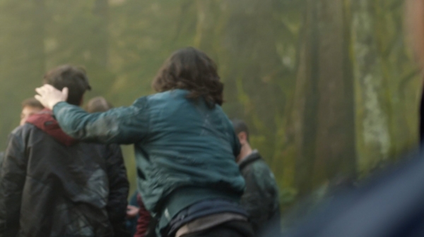 The 100 Season One Episode One Pilot Captures-1754
