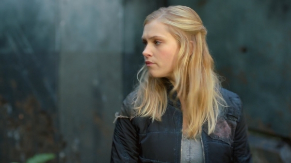 The 100 Season One Episode One Pilot Captures-1748
