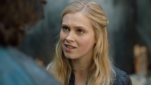 The 100 Season One Episode One Pilot Captures-1730
